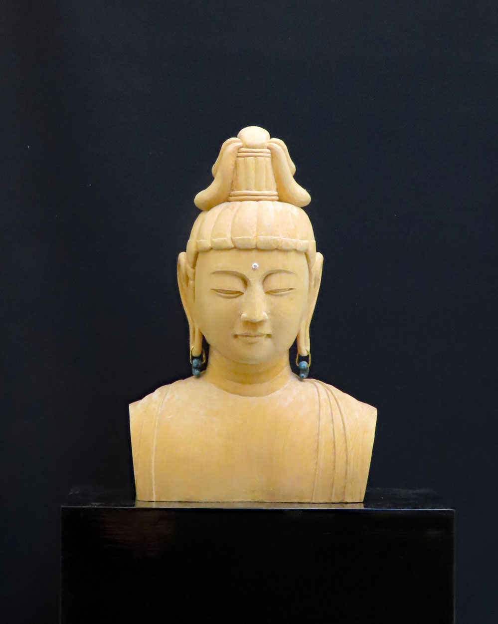 販売作品 (Buddha Works for Sale) - 美人彫刻・美仏のアトリエ