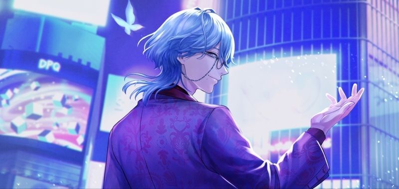 ブレマイ】在間 樹帆［Shibuya Nightscape］詳細情報【ブレイクマイ