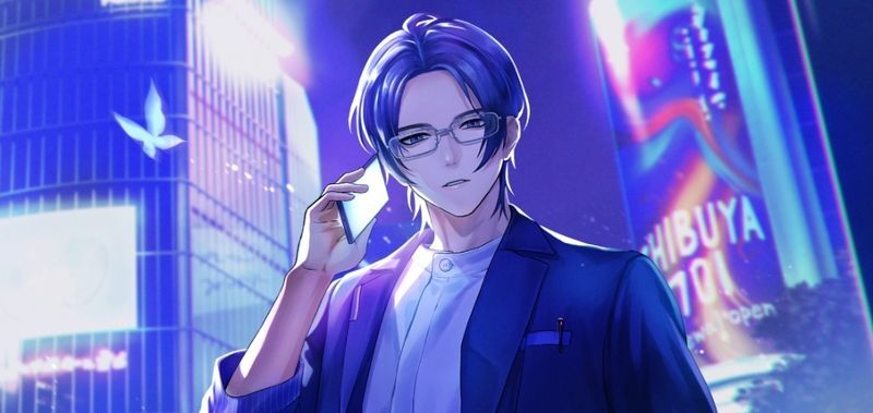 ブレマイ】節見 静［Shibuya Nightscape］詳細情報【ブレイクマイ