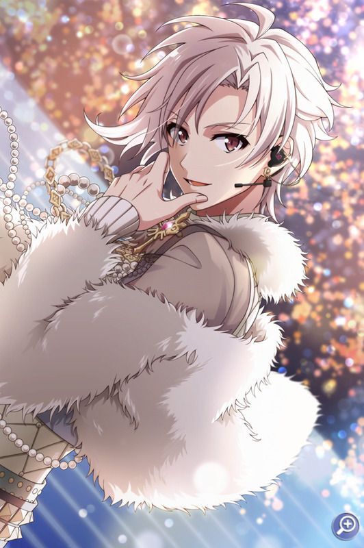 UR】九条 天【BEYOND THE PERiOD】 - アイナナ 攻略wiki | Gamerch