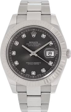 The Rolex GMT-Master II 126711 CHNR | Gray & Sons Jewelers