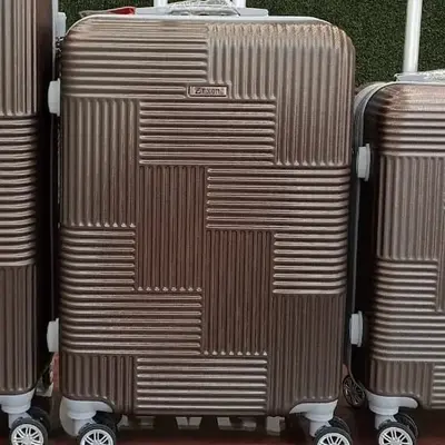 Buy Zexon 20inch Suitcase online at best price | STROLLEY LUGGAGE
