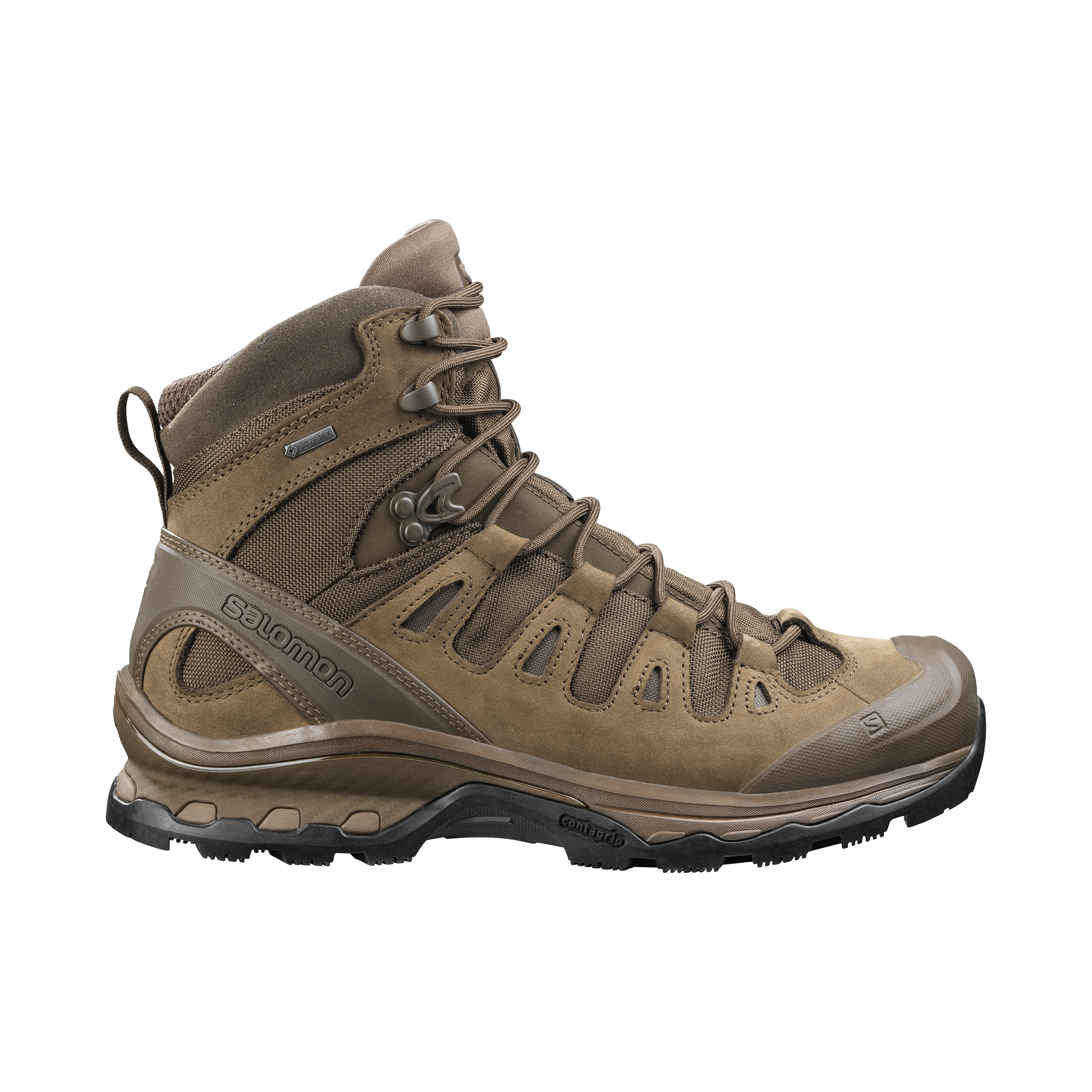 QUEST 4D GORE-TEX FORCES 2 EN Unisex - Forces | Salomon