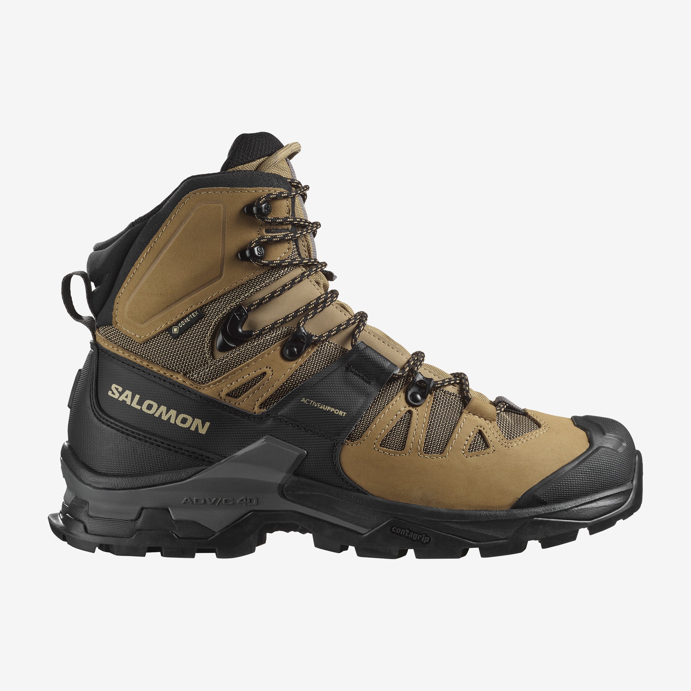 QUEST 4 GORE-TEX Men - Backpacking | Salomon