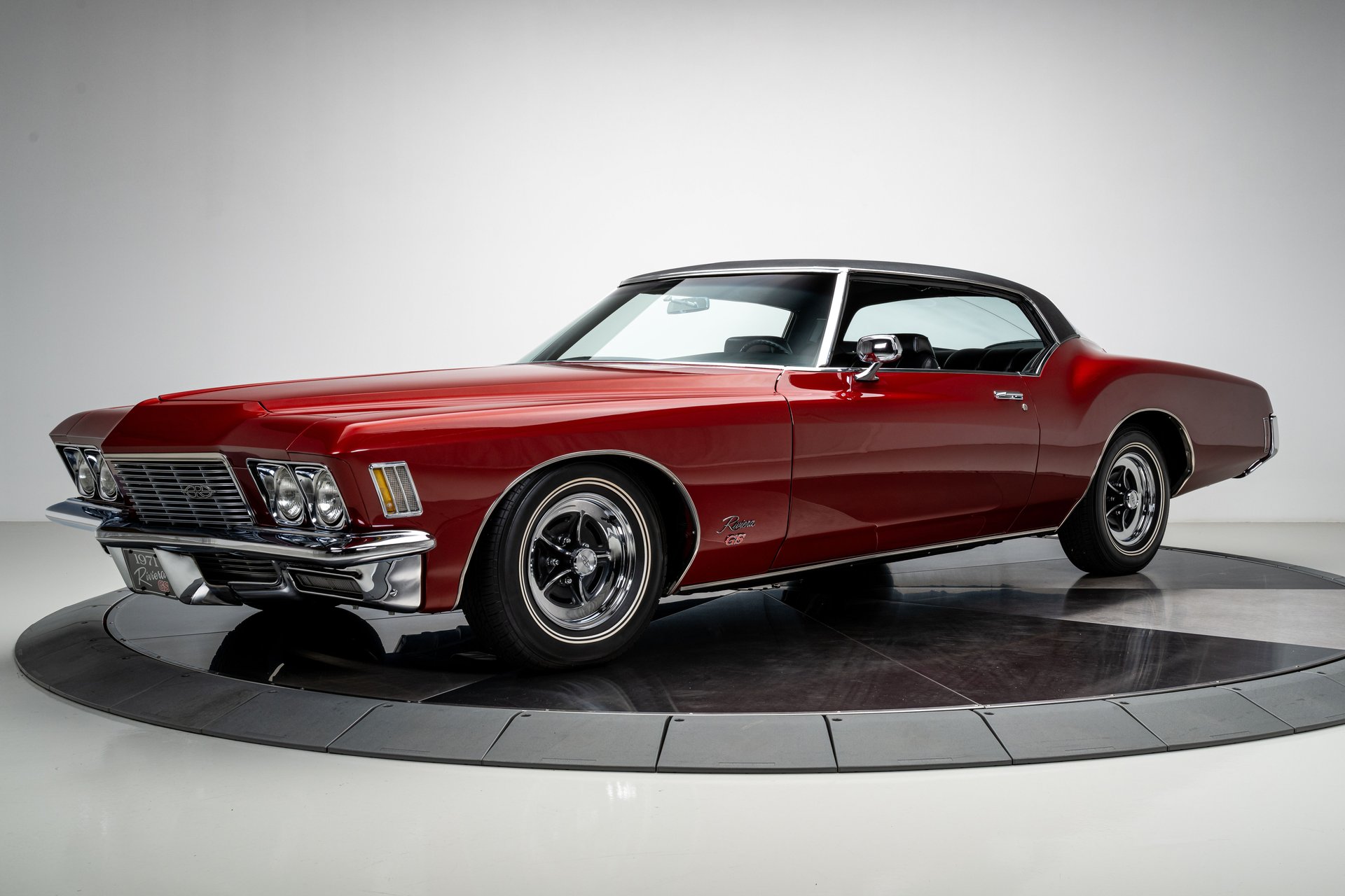 1971 Buick Riviera | RK Motors Classic Cars and Muscle Cars for Sale