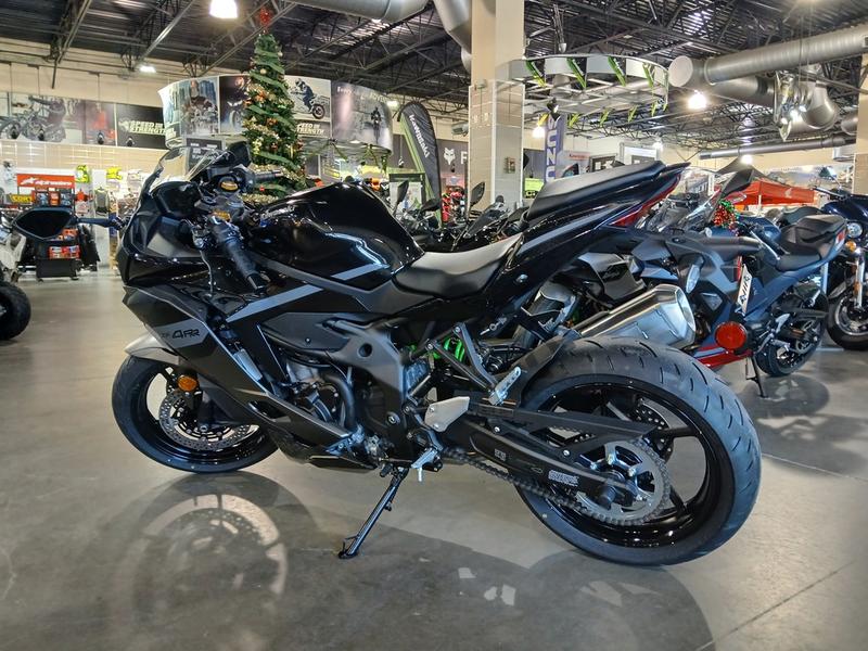 2026 Kawasaki Ninja® ZX™-4RR ABS | RideNow Powersports