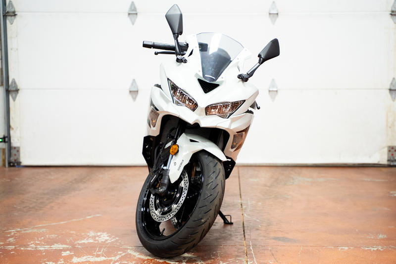 2026 Kawasaki Ninja® ZX™-4RR ABS | Malone Powersports Sun Valley