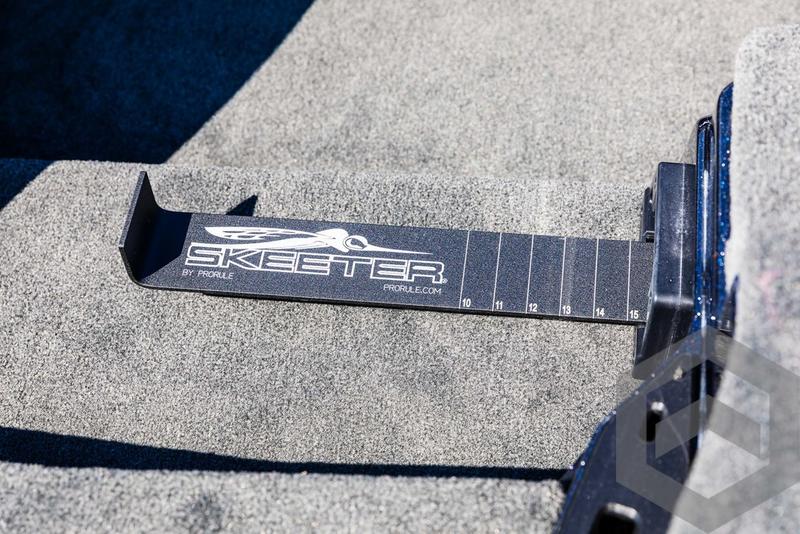 2025 Skeeter ZXR21 | Power Implements Marine