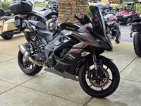 2024 Kawasaki Ninja® 1000SX ABS | Extreme Powersports, Inc