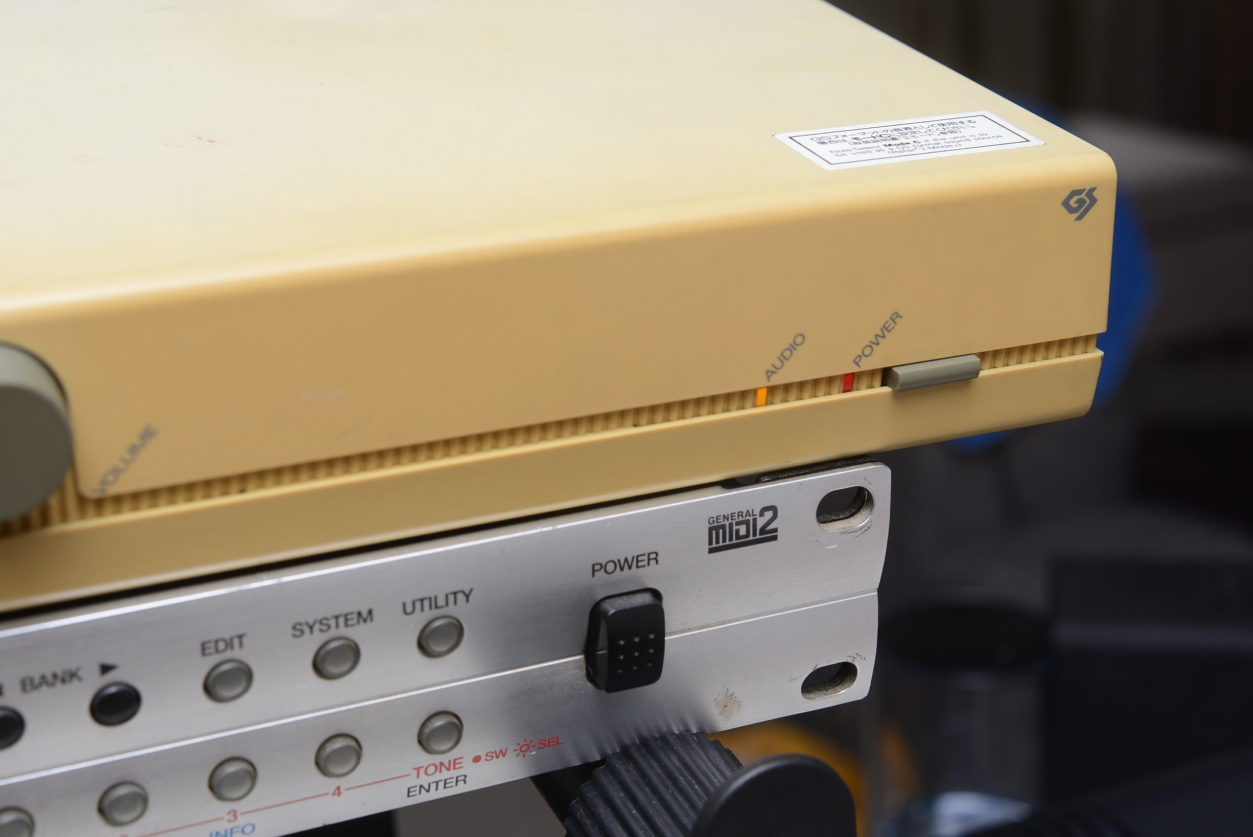 Roland CM-500 - DearHoney 數位音樂工作室