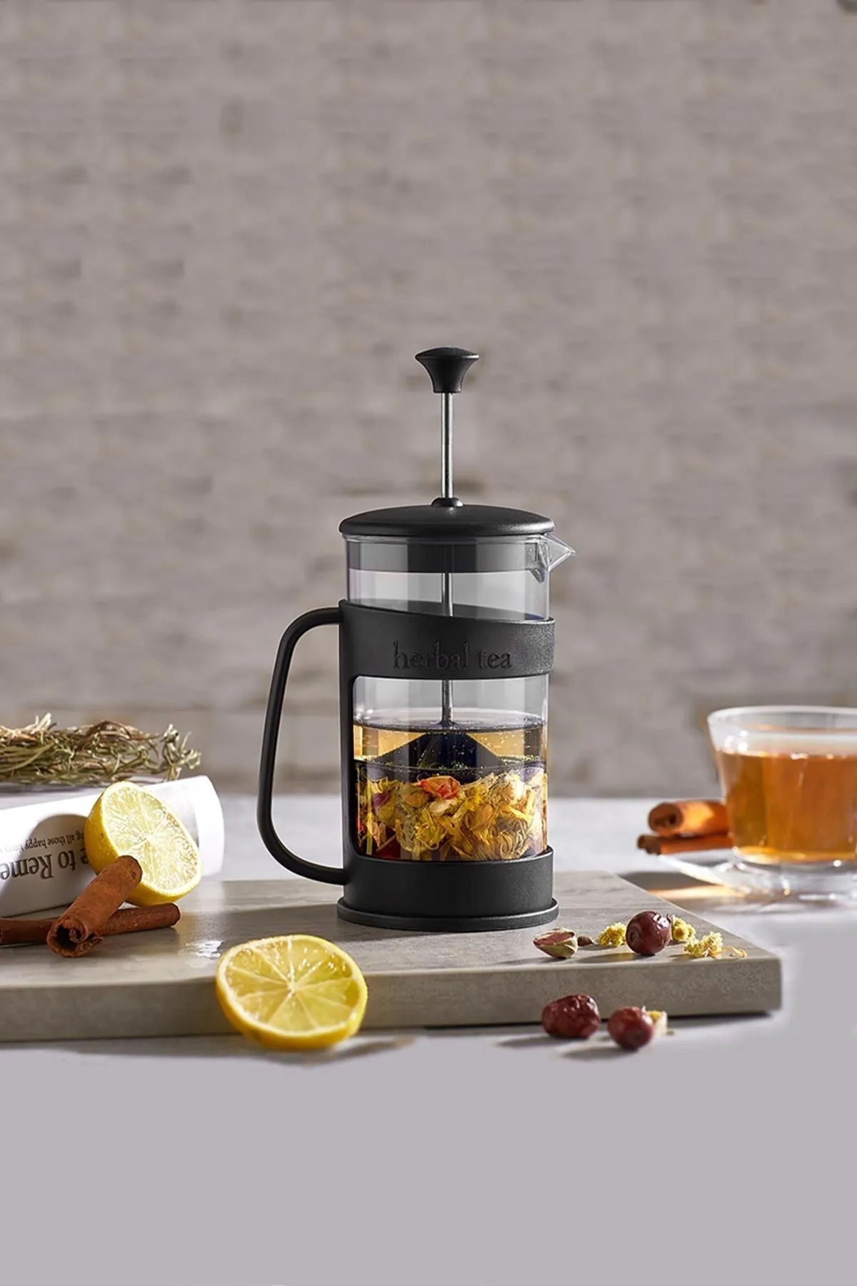 Citim Barista French Press 400 Ml - Fiyatı, Yorumları