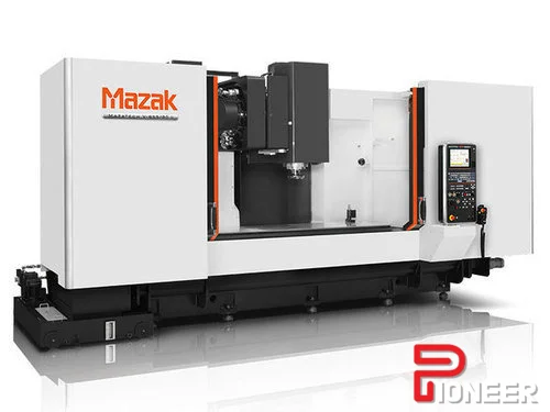 New MAZAK MAZATECH V-655/60 II Vertical Machining Centers