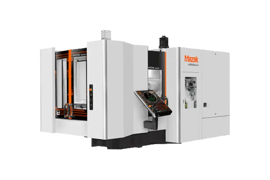 New MAZAK INTEGREX E-1850V/12 Multitasking Machining Centers