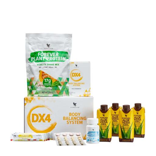 Forever Living Products