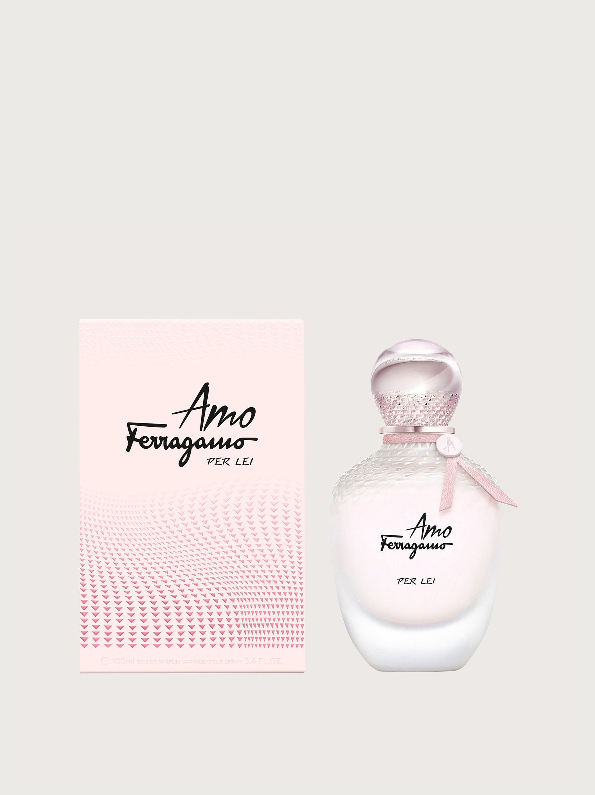 Amo Ferragamo per Lei - EDP 3.4 fl. Oz - Women | Ferragamo