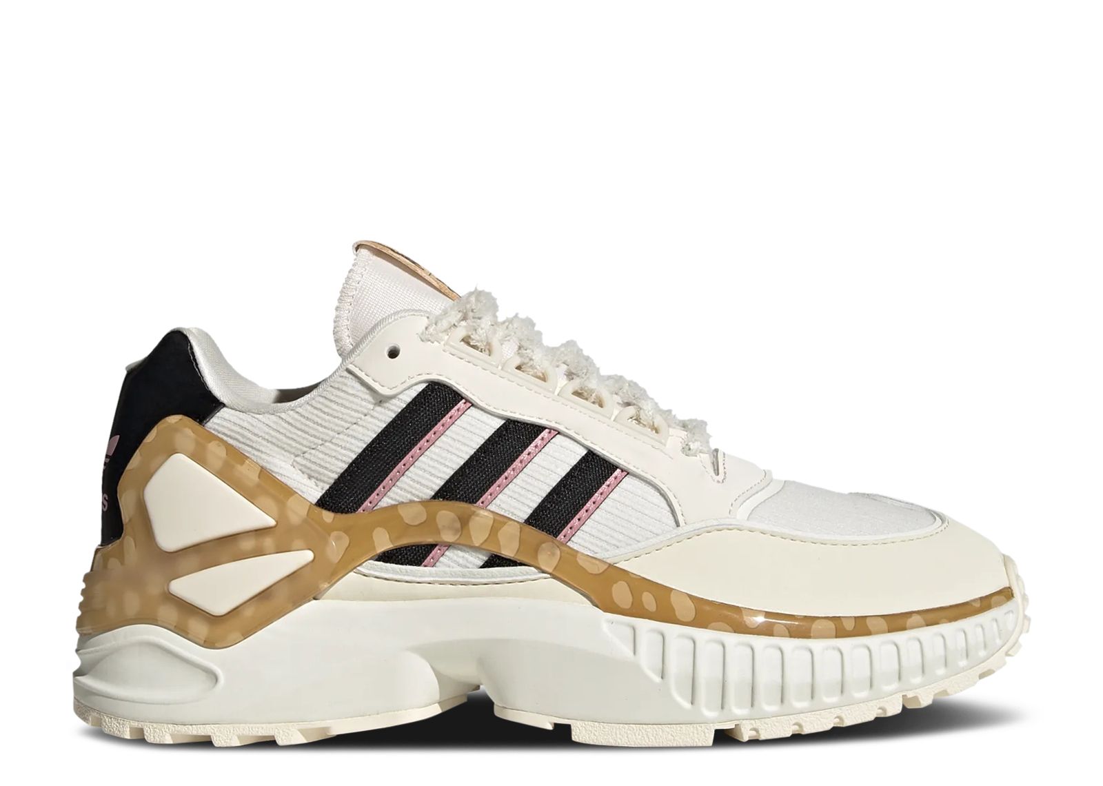 Disney X Wmns ZX Wavian 'Bambi' - Adidas - GZ6246 - chalk white
