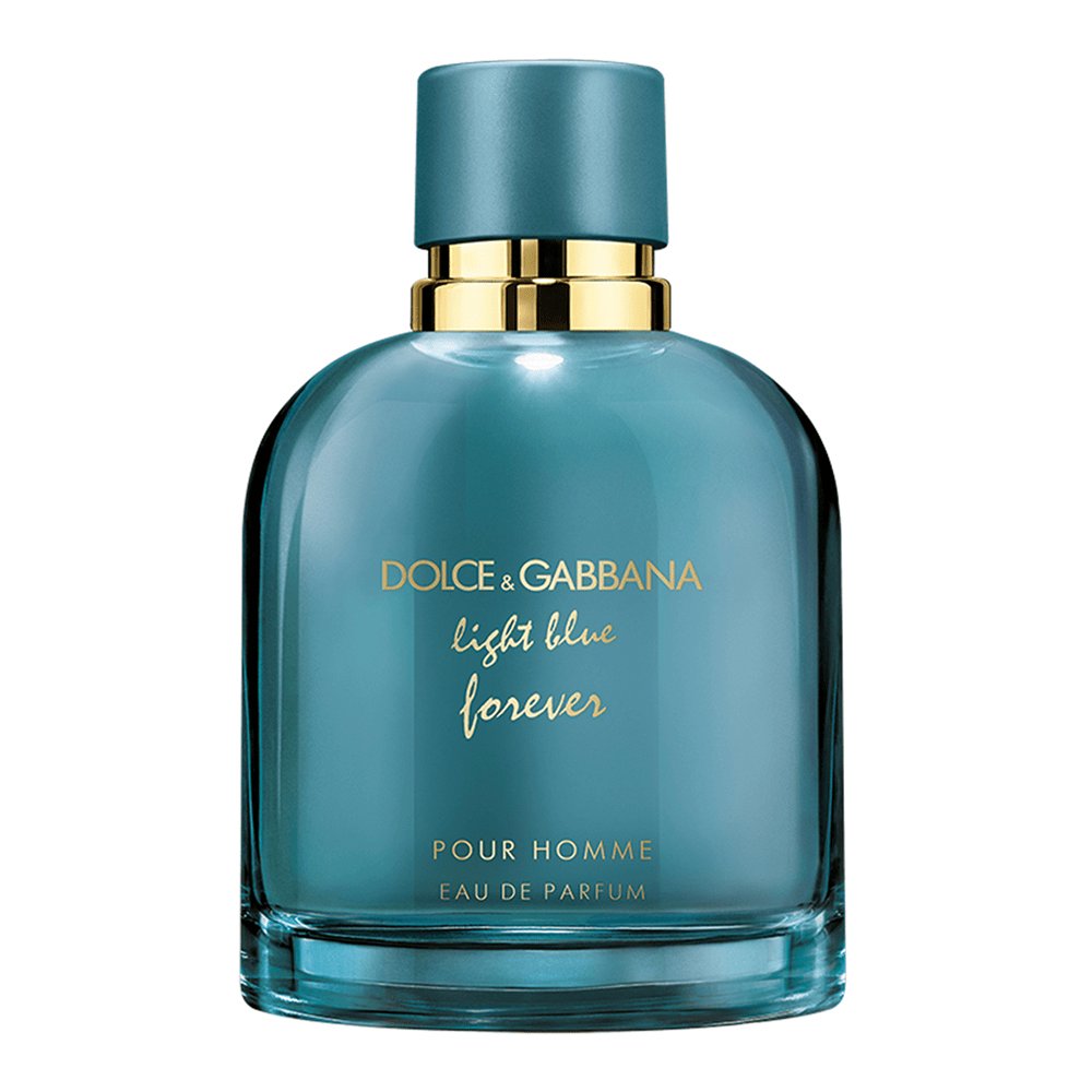 Light Blue Forever Pour Homme Eau De Parfum (Limited Edition) • 100ml