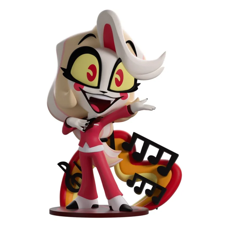 Figurine Hazbin Hotel Vinyl figure Charlie Morning Star 13 cm