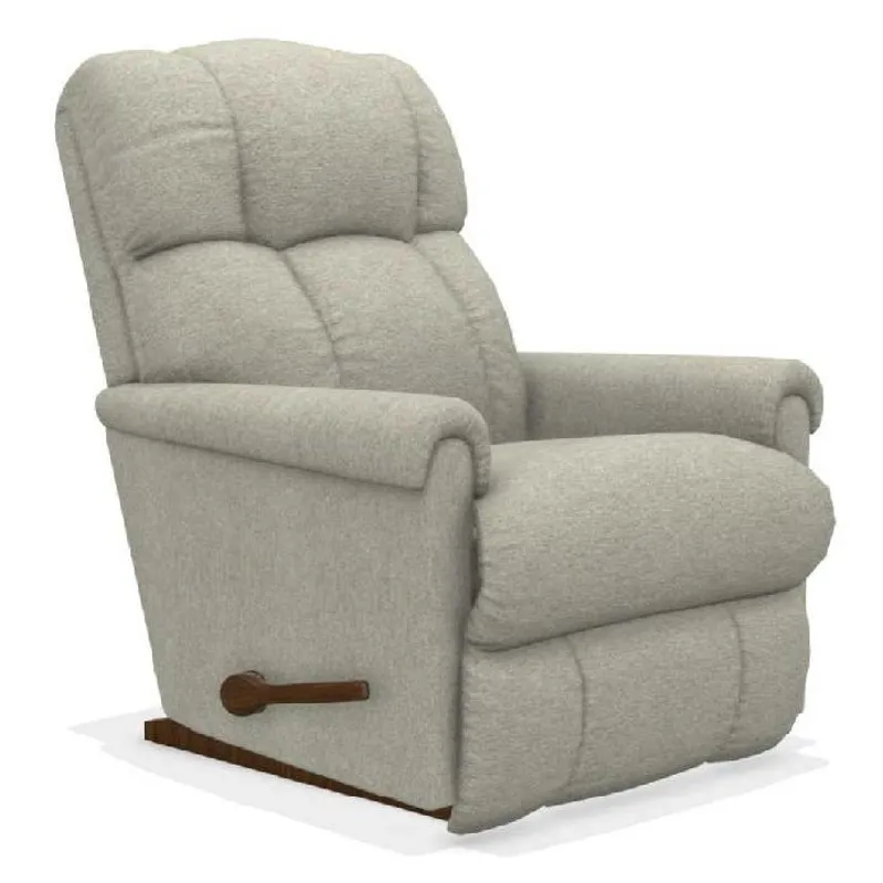 Pinnacle Rocking Recliner 010512-D160662 by La-Z-Boy Furniture at