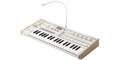 microKORG S - SYNTHESIZER/VOCODER | KORG (Canada - EN)