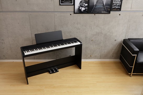 B2 - DIGITAL PIANO | KORG (Japan)