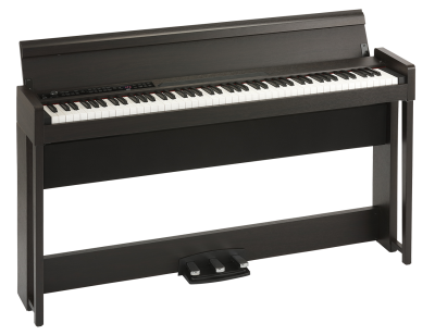 C1 Air - DIGITAL PIANO | KORG (Japan)