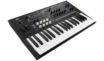 wavestate - WAVE SEQUENCING SYNTHESIZER | KORG (USA)