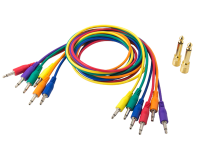 SQ-CABLE-6 - PATCH CABLE for SQ-1 | KORG (USA)
