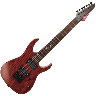 VGS Soulmaster VSM-120/7 Select Black Cherry