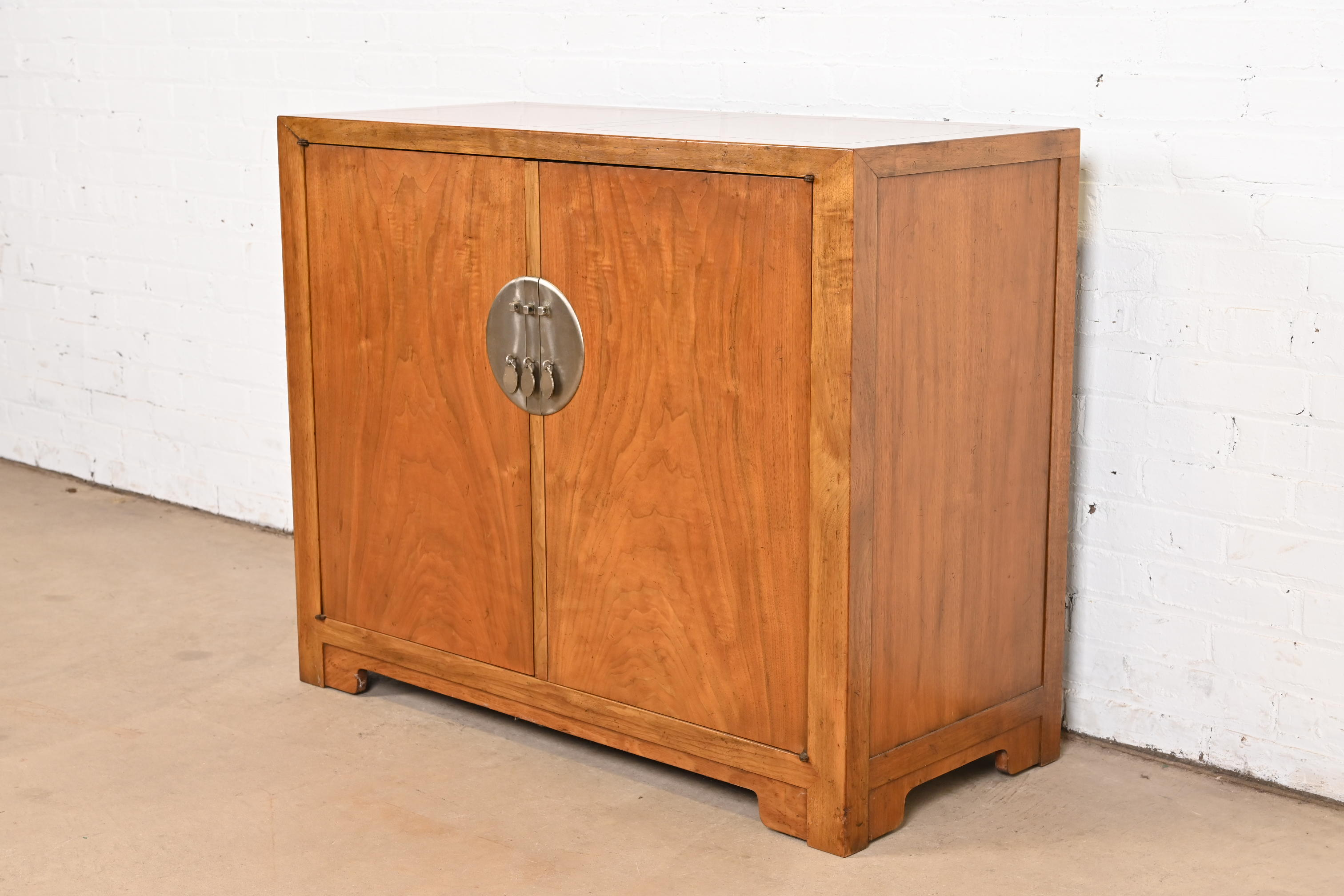 Michael Taylor for Baker Furniture Far East Collection Chinoiserie