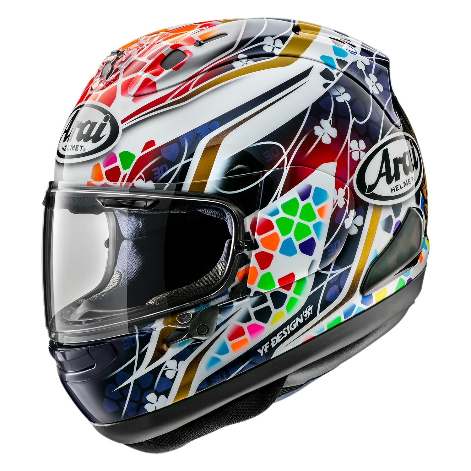 ARAI Corsair-X Full-Face Helmet | Kimpex Canada