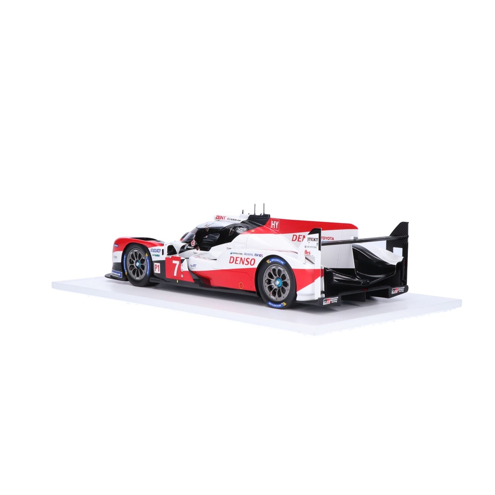 Toyota TS050 Hybrid | House of Modelcars