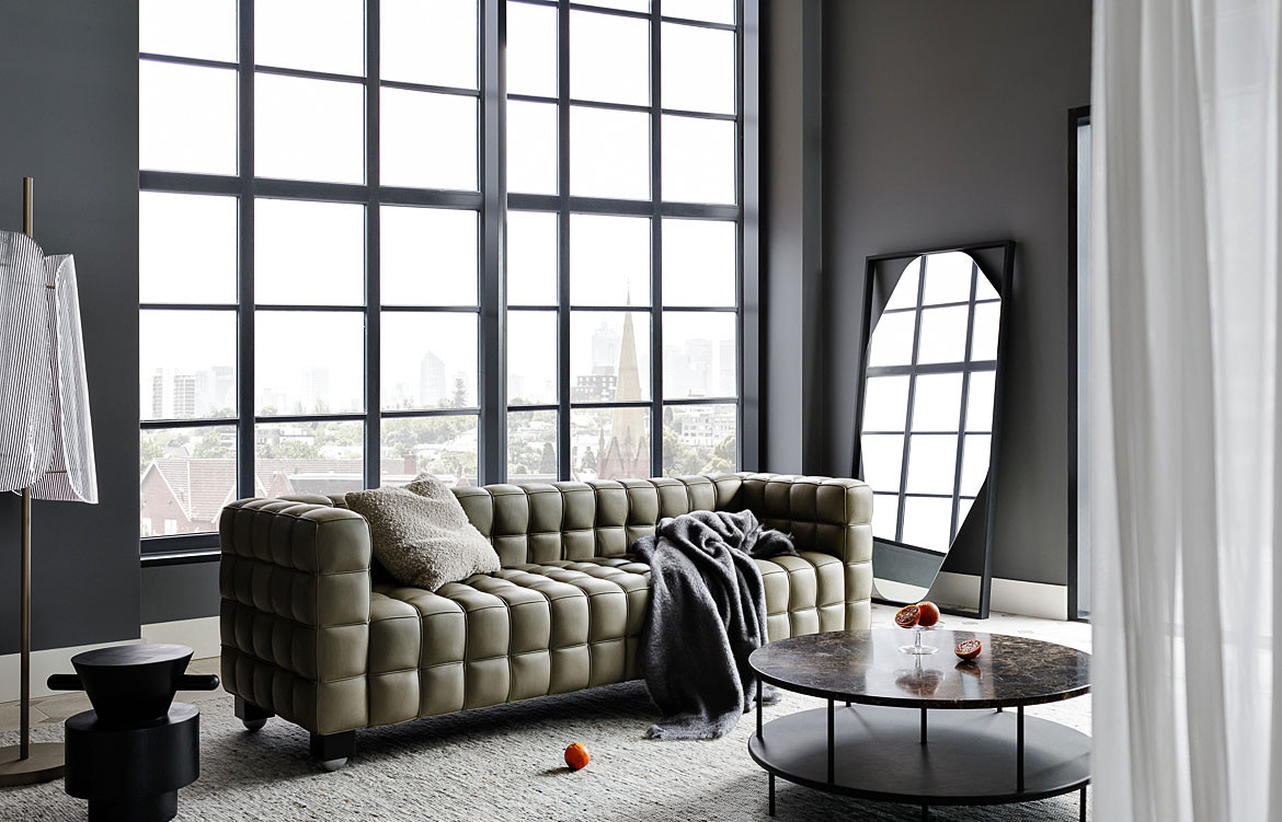 Wittmann Kubus Collection | Habitus Living