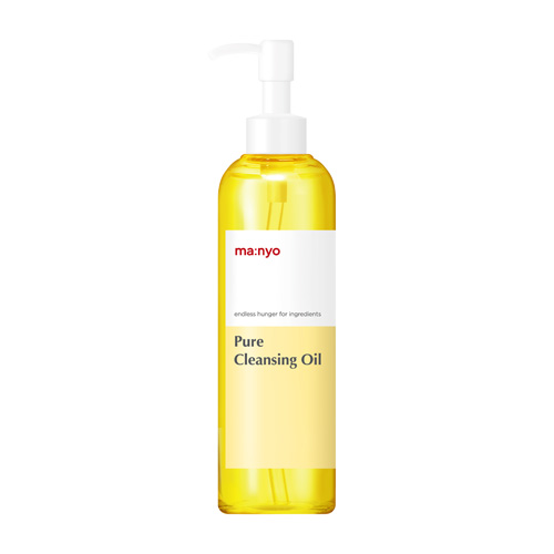 魔女工場 マニョ（ma:nyo） ピュアクレンジングオイル 200mL｜【ハンズ