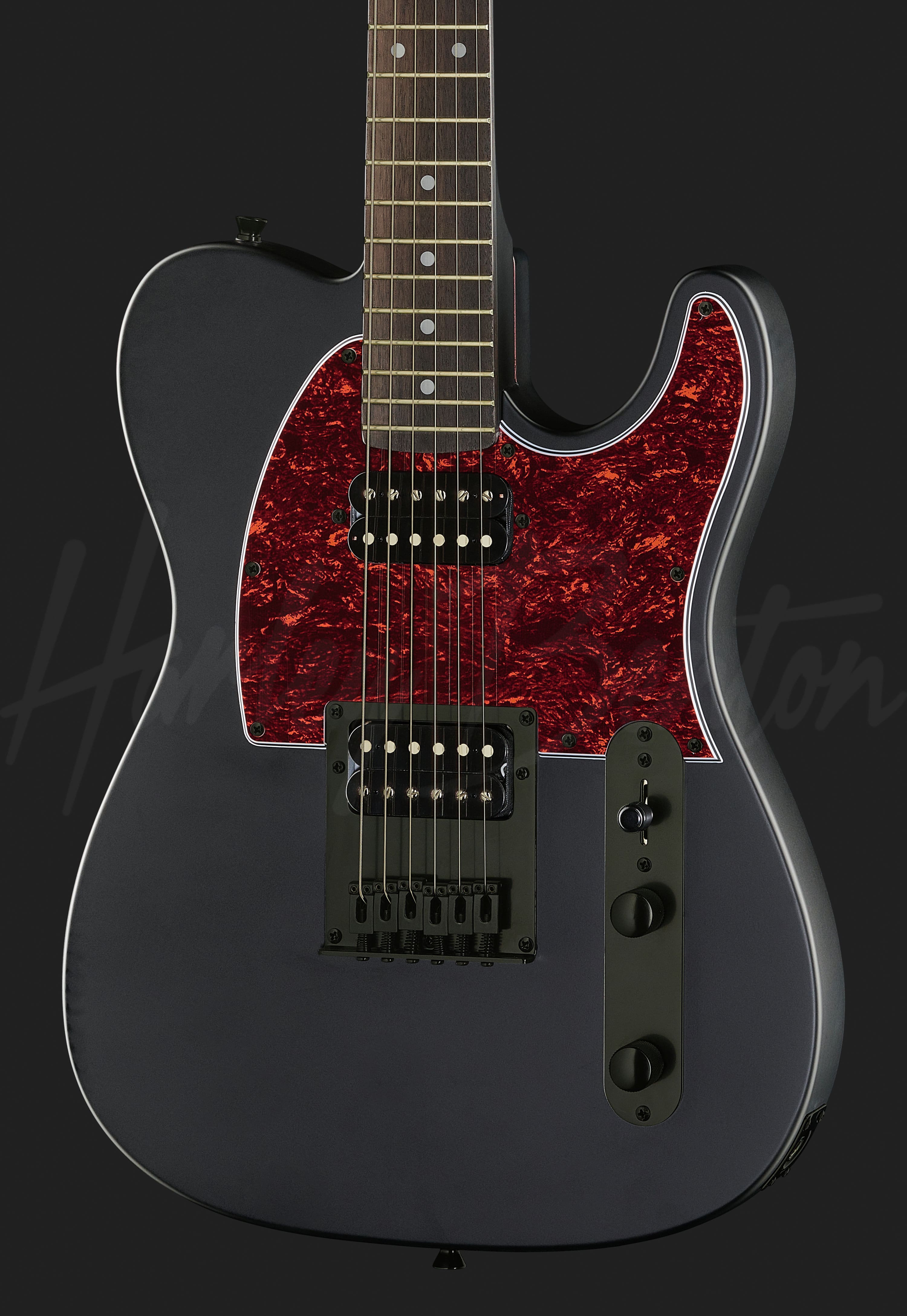 TE-20HH SBK - Harley Benton