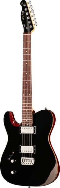 Fusion-T HH Roasted FNT - Harley Benton