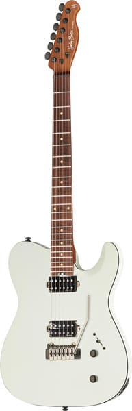 Fusion-T HH Roasted WM - Harley Benton