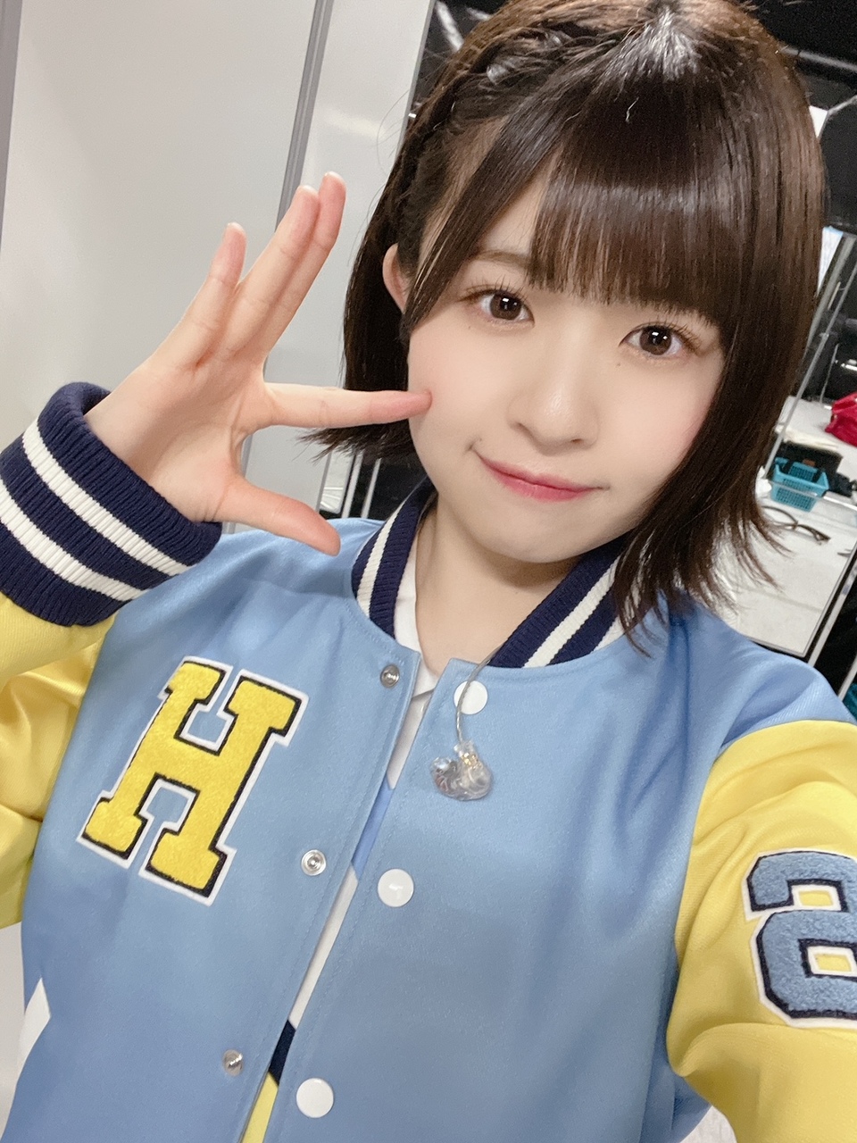 松田 好花 公式ブログ