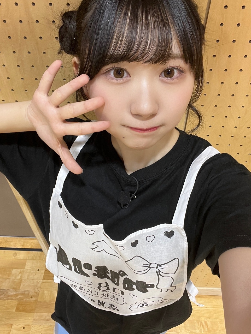 藤嶌 果歩公式ブログ | 日向坂46公式サイト