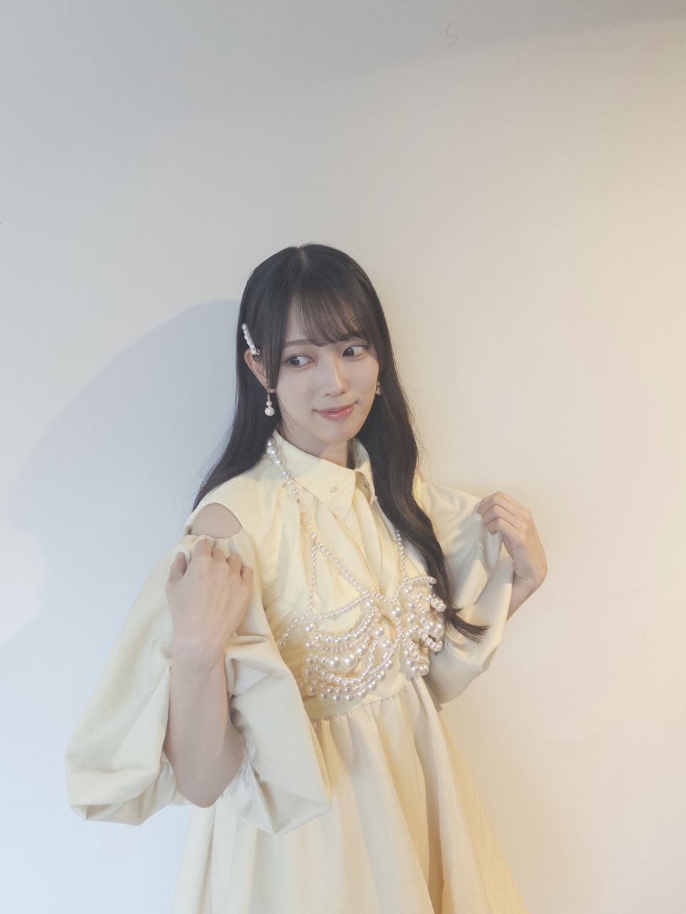 清水 理央公式ブログ | 日向坂46公式サイト