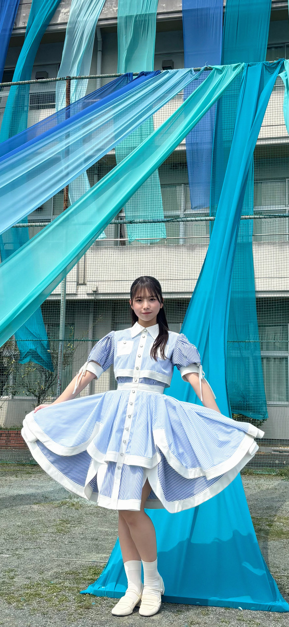 下田 衣珠季公式ブログ | 日向坂46公式サイト