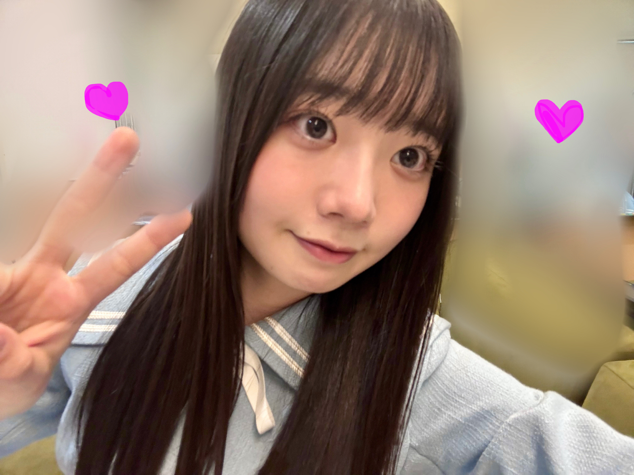 坂井 新奈公式ブログ | 日向坂46公式サイト