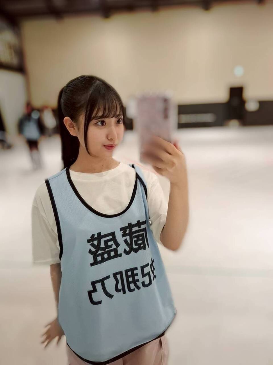 蔵盛 妃那乃公式ブログ | 日向坂46公式サイト