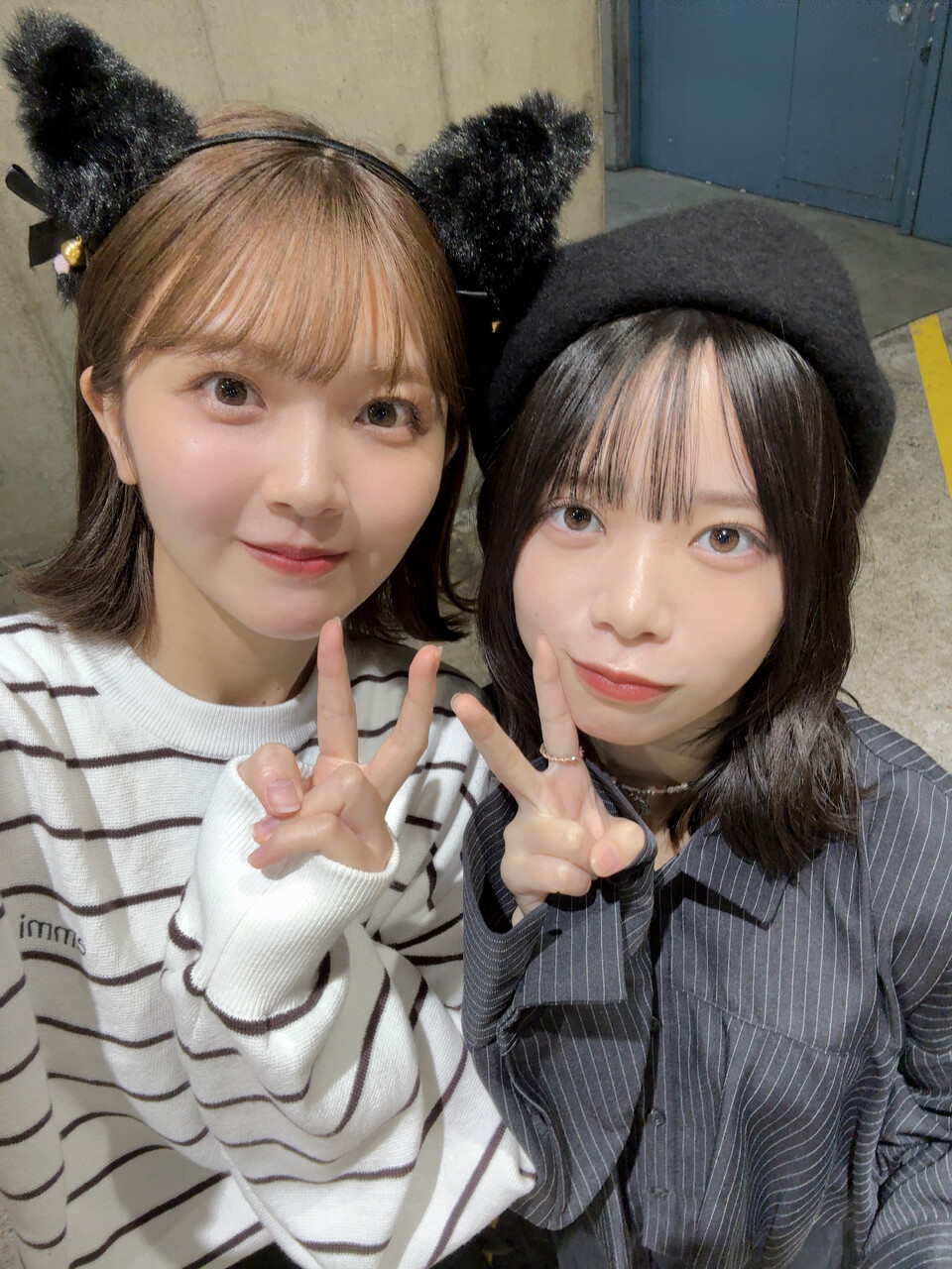 山下 葉留花公式ブログ | 日向坂46公式サイト