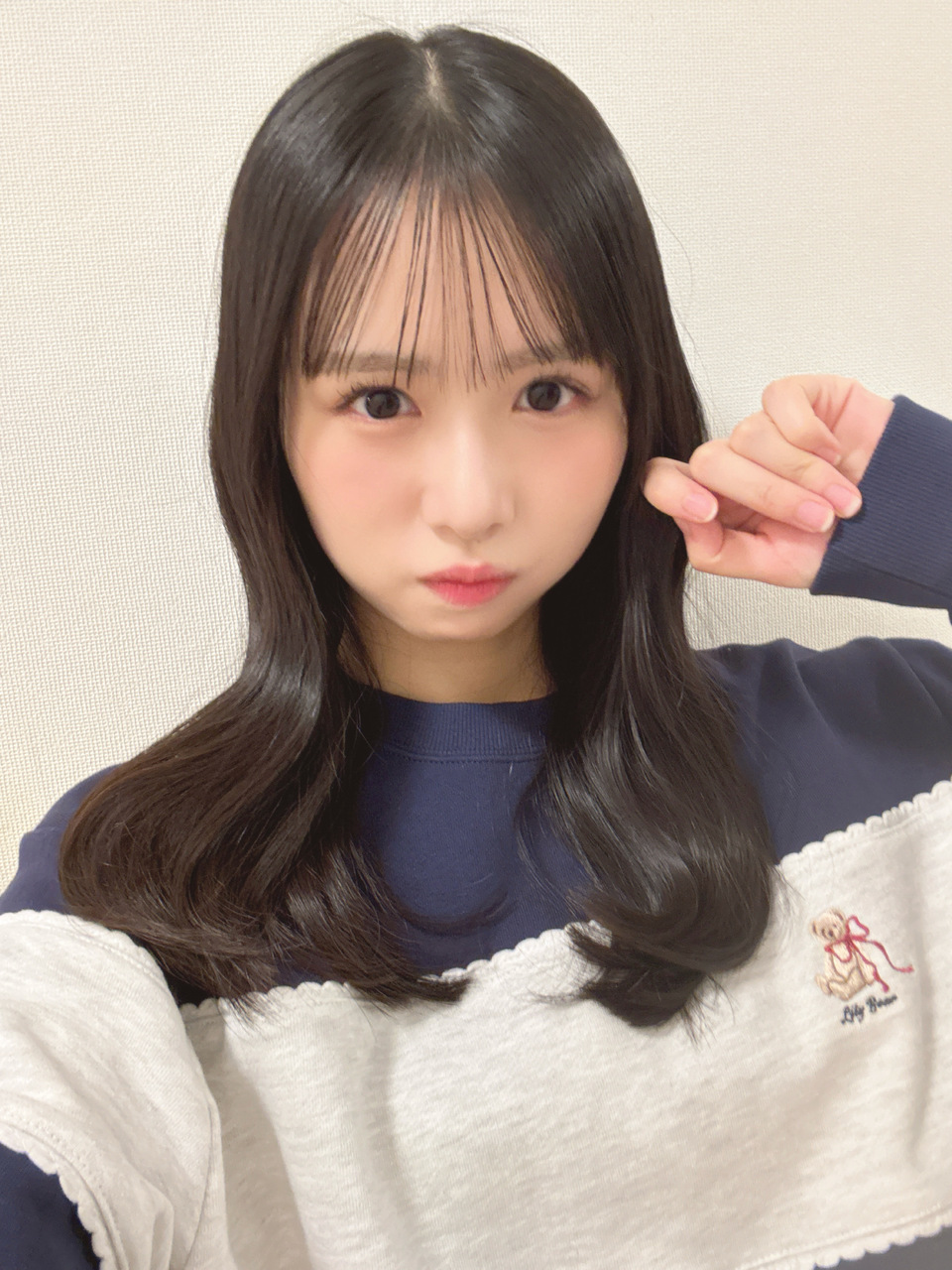 上村 ひなの公式ブログ | 日向坂46公式サイト