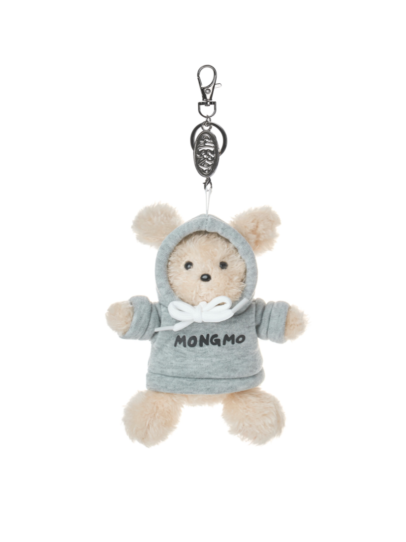 Mori Bag Charm : cherop mongmo