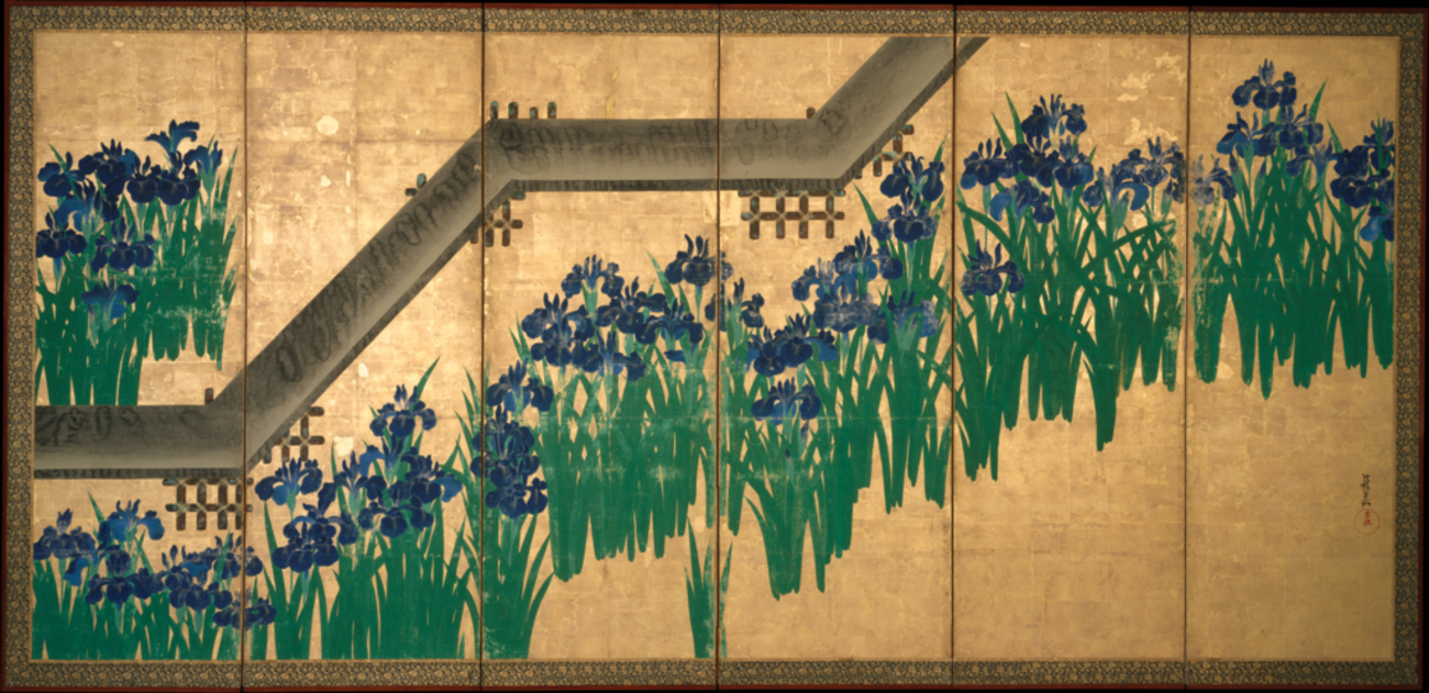 メトロポリタン美術館で絶対見るべき日本美術おすすめ22の作品