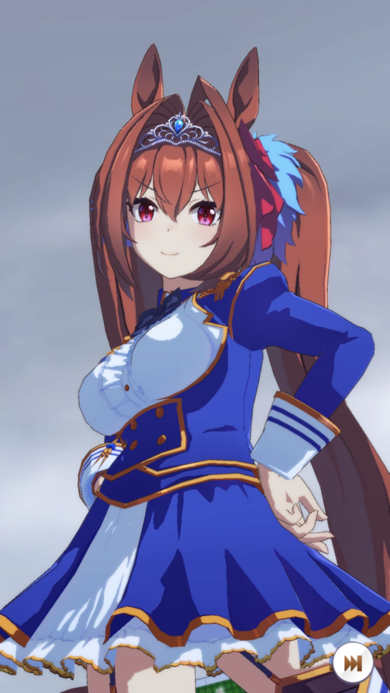 ウマ娘攻略日記⑨ ダイワスカーレット育成リベンジ！3冠鬼門の