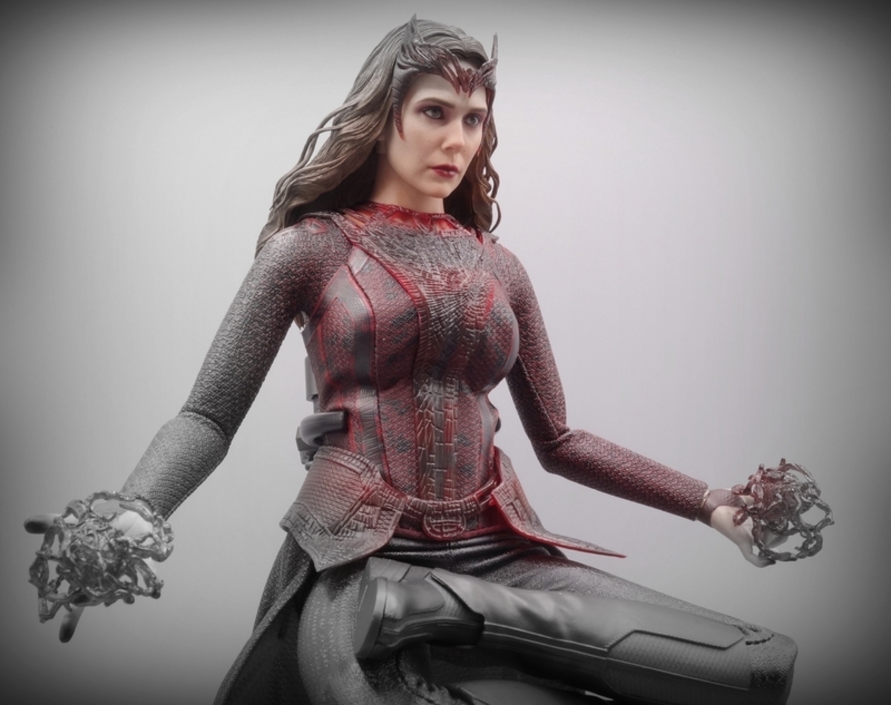 HOTTOYS 『ドクター・ストレンジ／マルチバース・オブ・マッドネス