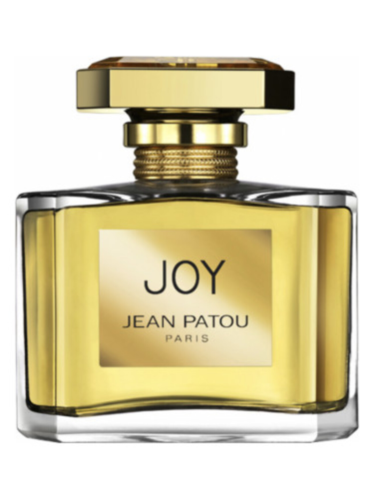 ジャン・パトゥ：ジョイ - フレグランスアッセンブル